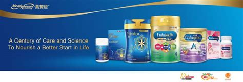 All Mead Johnson Work, Jobs .